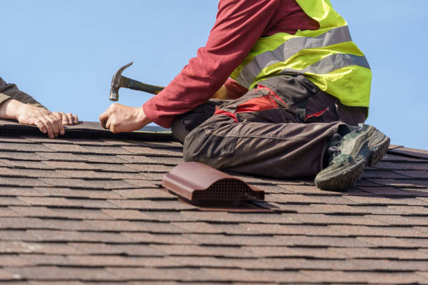 Professional Roofing Contractor in Tracy City, TN
