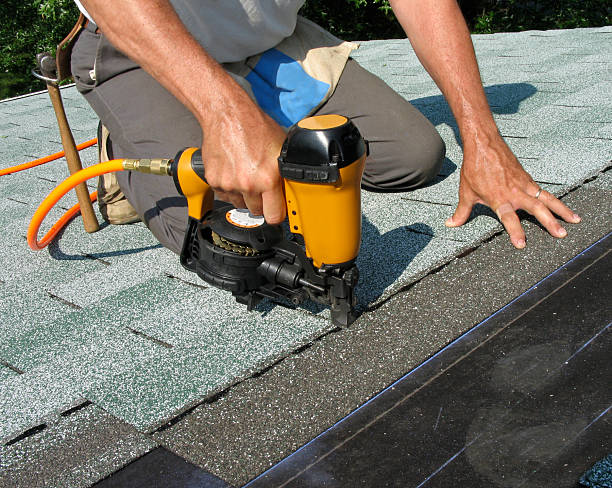 Best Slate Roofing Contractor  in Tracy City, TN