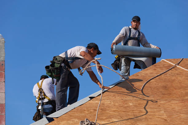 Best Emergency Roof Repair  in Tracy City, TN