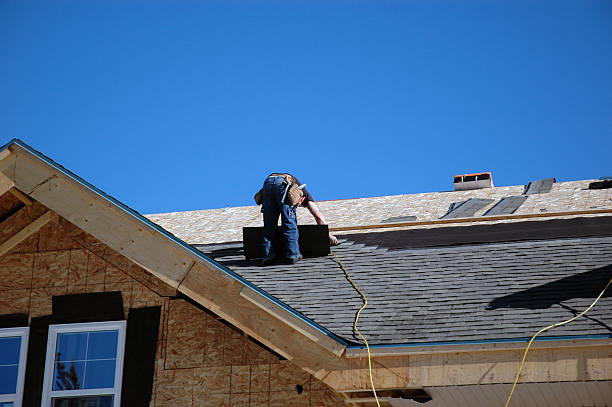 Best Roof Leak Repair  in Tracy City, TN