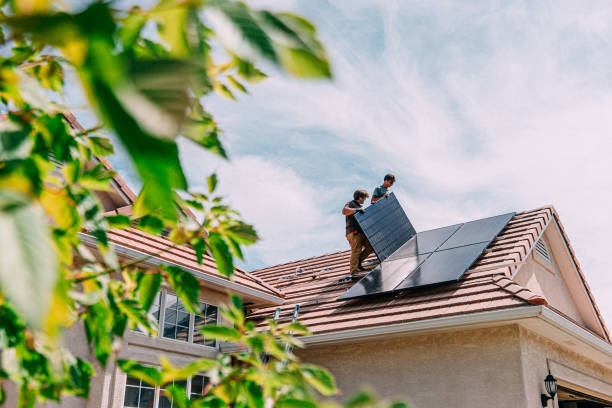 Best Tile Roofing Contractor  in Tracy City, TN