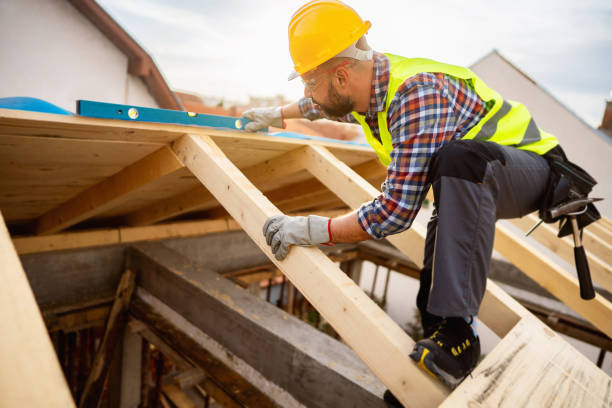 Quick and Trustworthy Emergency Roof Repair Services in Tracy City, TN