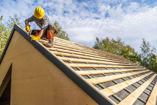 Best Commercial Roofing Services  in Tracy City, TN