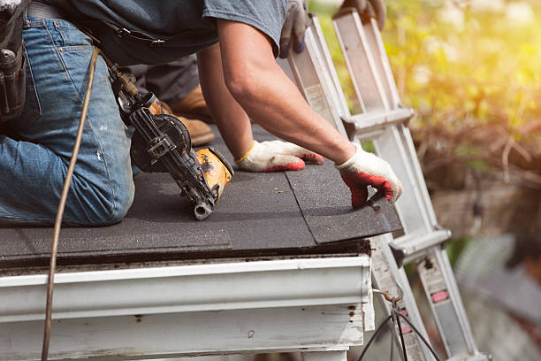 Best Local Roofing Companies  in Tracy City, TN