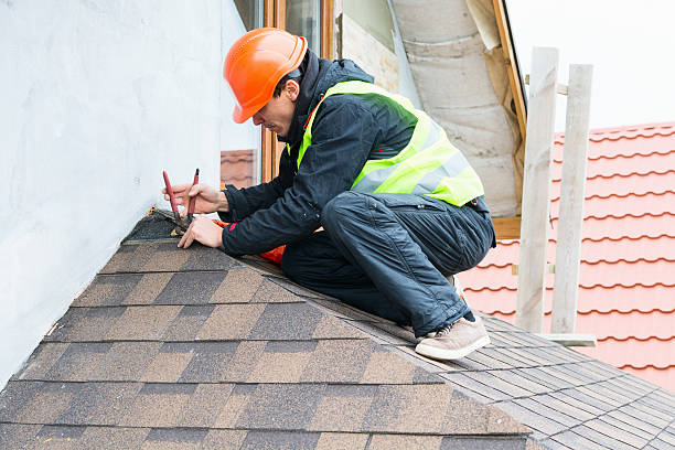Best Commercial Roofing Services  in Tracy City, TN